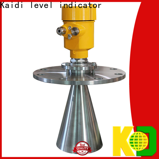 wholesale radar water level sensor supply for transportation