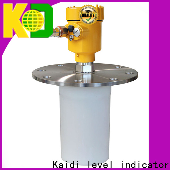 KAIDI displacer level transmitter suppliers for work