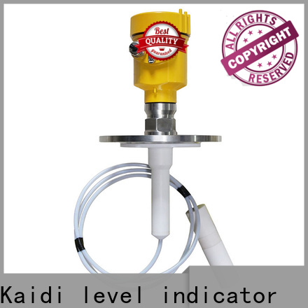 latest radar level factory for industrial