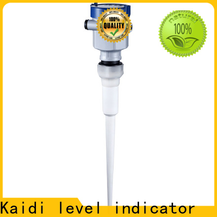 KAIDI custom radar level for business for transportation