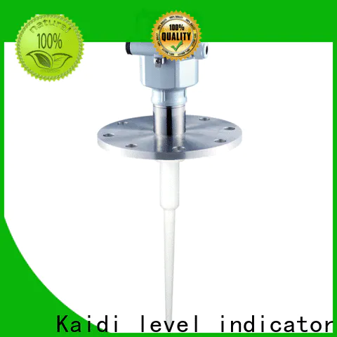 KAIDI best level 2 radar factory for work