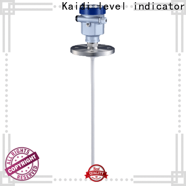 KAIDI radar transmitter suppliers for work