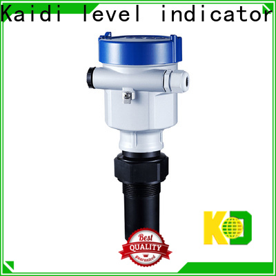 KAIDI magnetrol level transmitter factory for work