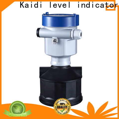 new rosemount ultrasonic level transmitter factory for transportation