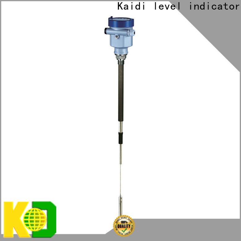 high-quality radar level measurement suppliers for work