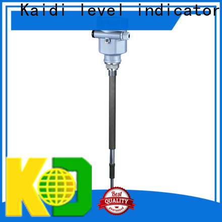 KAIDI level 2 radar company for transportation