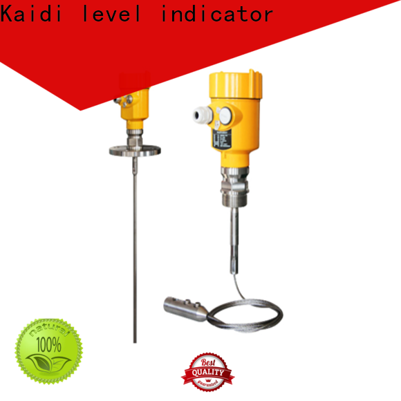best rosemount guided wave radar level transmitter company for work