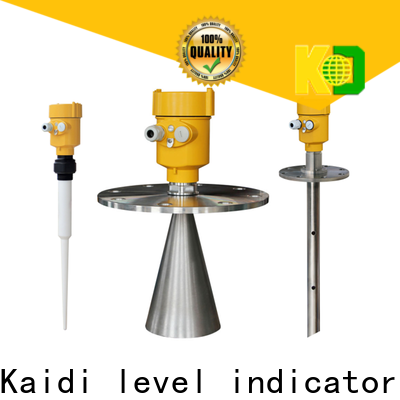 new guided wave radar level transmitter supply for work