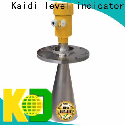 custom rosemount guided wave radar level transmitter suppliers for industrial
