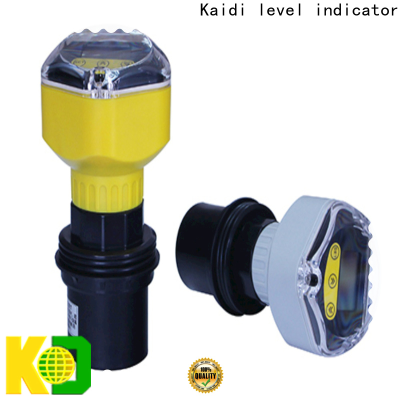high-quality radar level transmitter for business for transportation