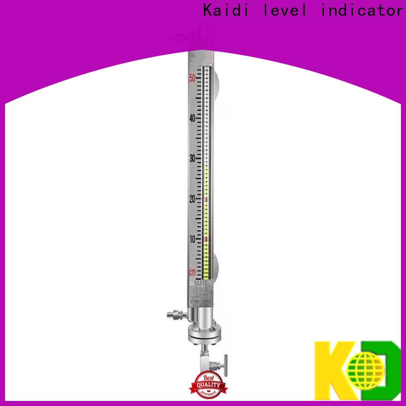 high-quality magnetrol magnetic level gauge factory for industrial