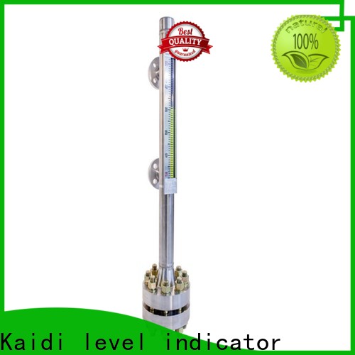 KAIDI level gauge company for work