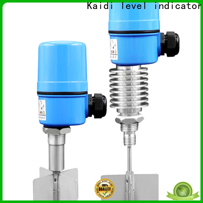 custom paddle level switch manufacturers for industrial