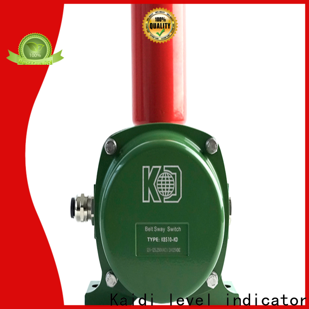 conveyor pull rope switch suppliers for industrial