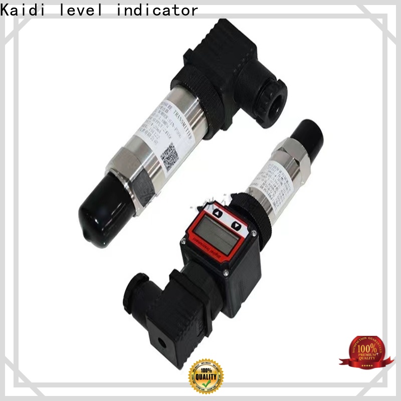 custom hydraulic pressure transducer for business for industrial