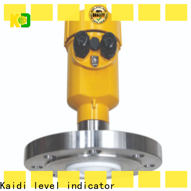 best radar level transmitter for business for transportation