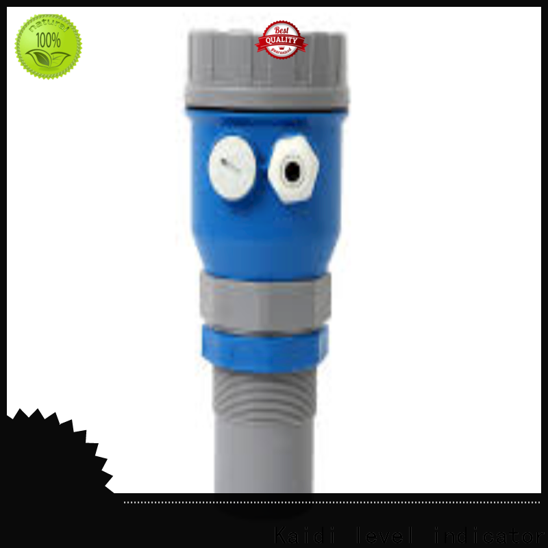 wholesale ultrasonic level transmitter manufacturers for industrial