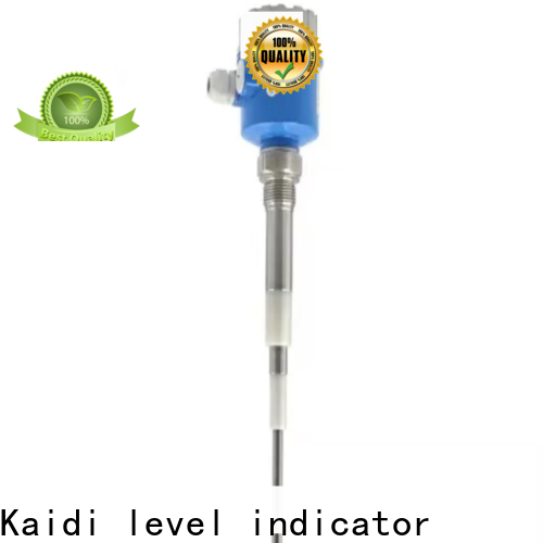 KAIDI wholesale tuning fork level switches suppliers for work