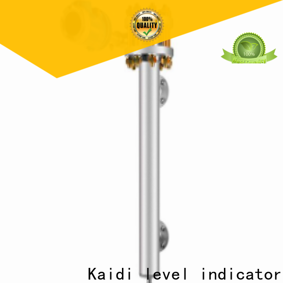 KAIDI pressure transducer transmitter factory for transportation