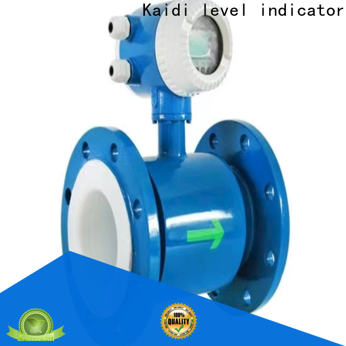 KAIDI latest electromagnetic current meter for business for work
