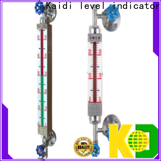 KAIDI new float level sensors suppliers for transportation