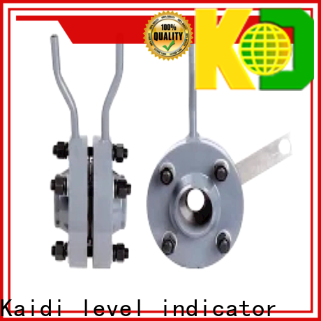 KAIDI wastewater flow meters manufacturers for transportation
