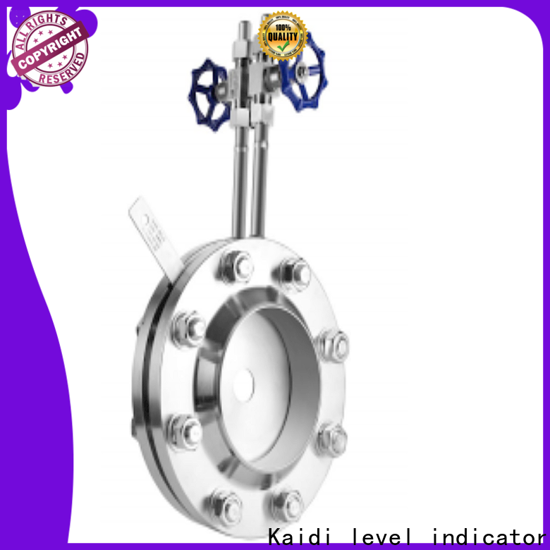 KAIDI wholesale flow meter switch suppliers for transportation