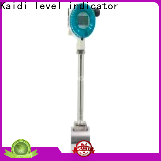 KAIDI vortex shedding meter manufacturers for industrial
