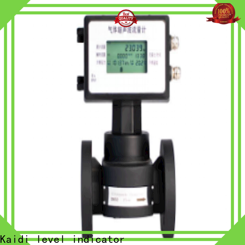 new ultrasonic gas flow meter manufacturers for industrial