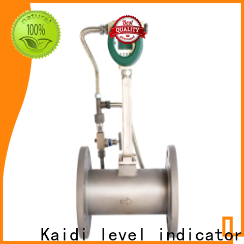latest vortex shedding flow meter company for work