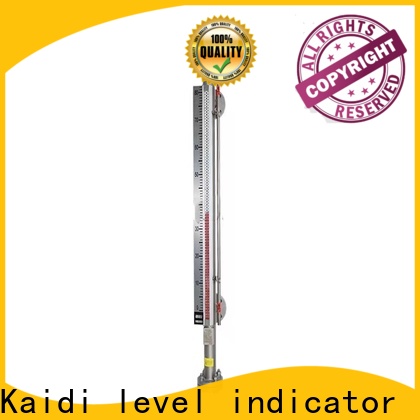 latest ultrasonic liquid level sensor for business for work