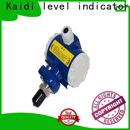 latest fuel pressure transmitter company for industrial
