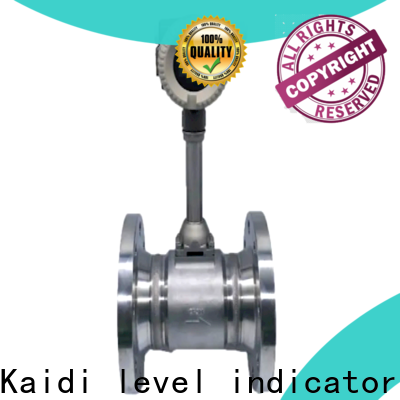 latest vortex type flow meter factory for transportation