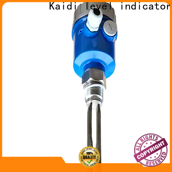 KAIDI tuning fork level switch for business for detecting