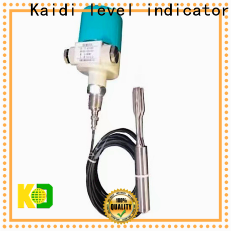 KAIDI tuning fork switch company for work