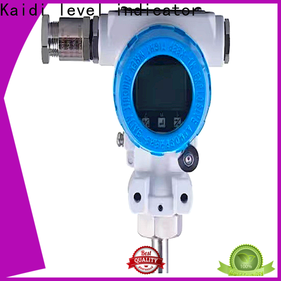KAIDI high-quality smart temperature transmitter company for work