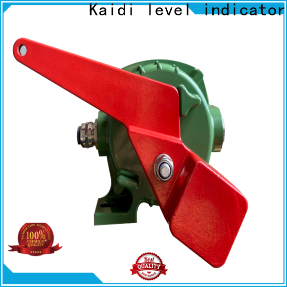 KAIDI top pull rope switch company for industrial