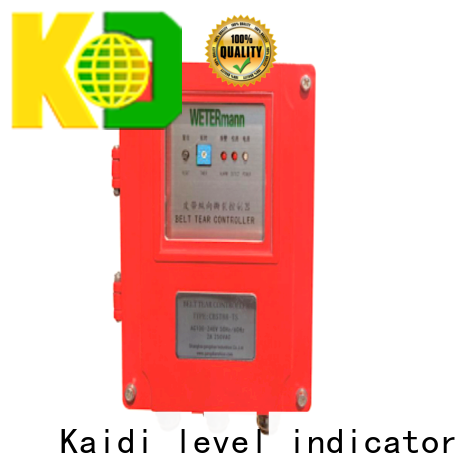 KAIDI belt alignment switch suppliers for work