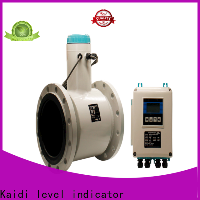 best electromagnetic water meter company for transportation