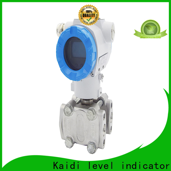 KAIDI custom hydraulic pressure transducer factory for transportation