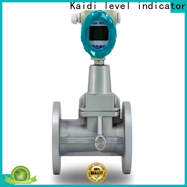 KAIDI vortex transmitter supply for transportation