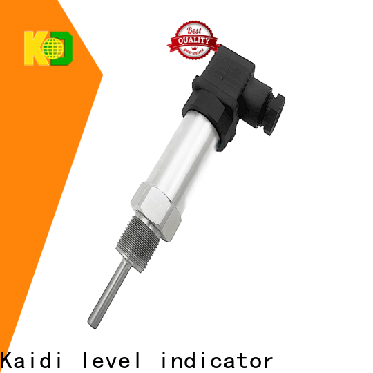 KAIDI high-quality what is temperature transmitter manufacturers for work