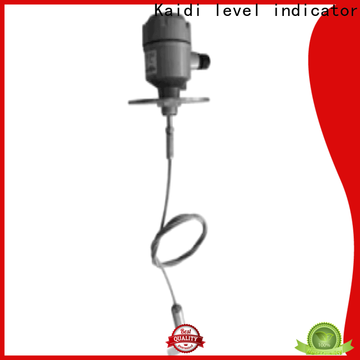 KAIDI new paddle switch company for work