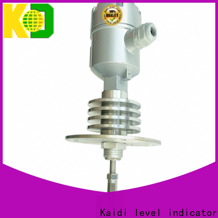 KAIDI rotating paddle level switch for business for detecting