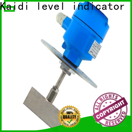 top rotary paddle level switch suppliers for work