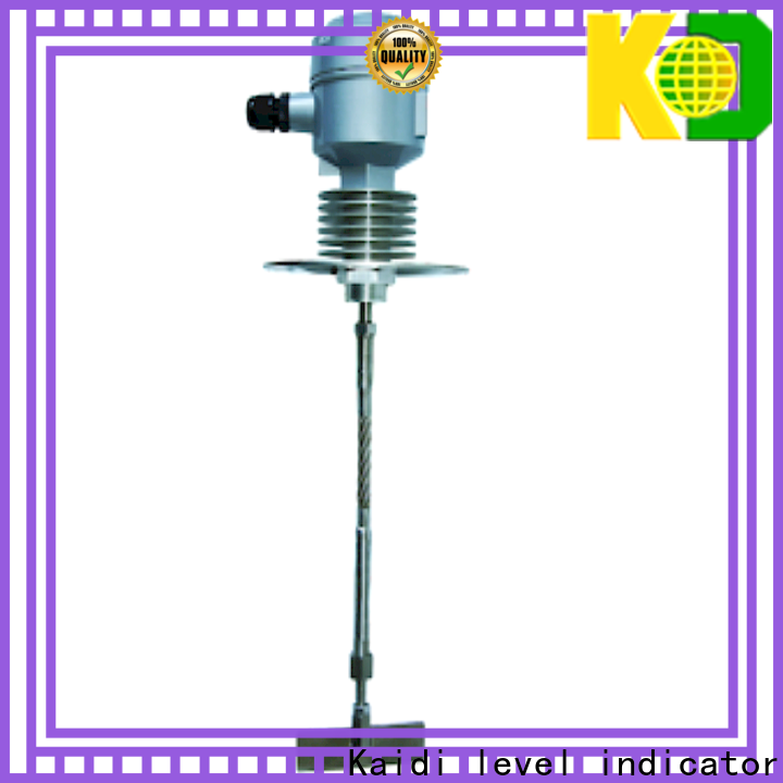 KAIDI custom rotary paddle type level switch for business for industrial