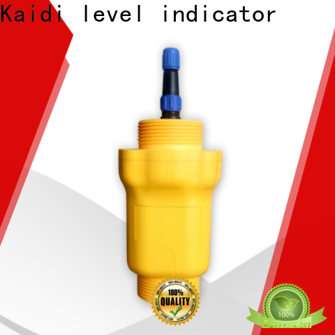 KAIDI radar level sensor for business for work