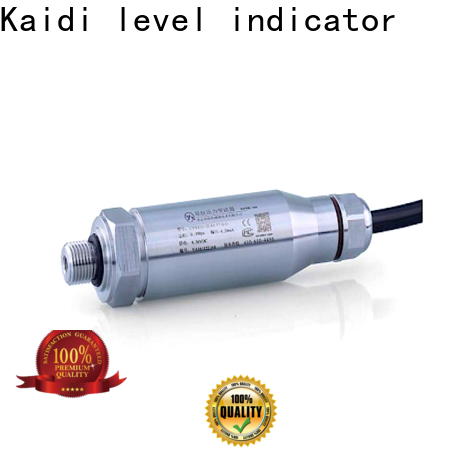 KAIDI custom 5v pressure transducer factory for industrial