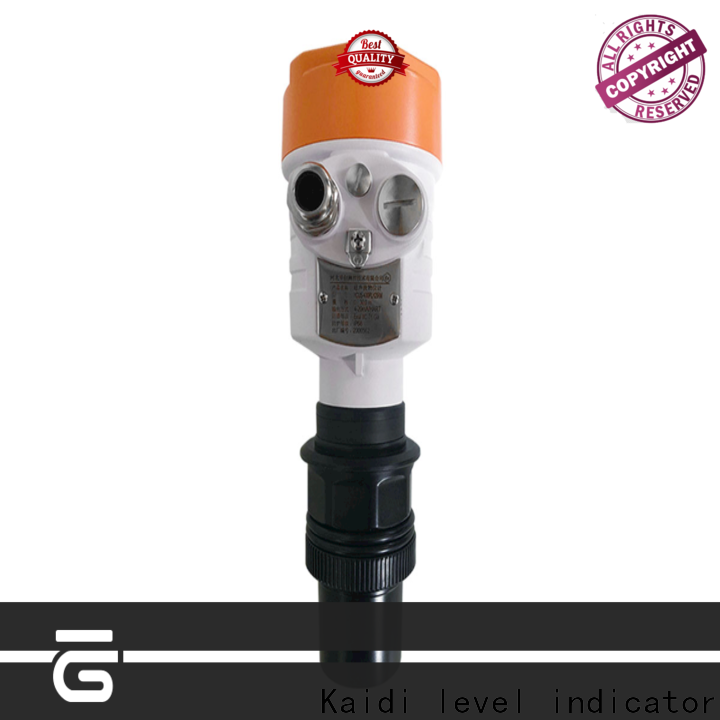 best hydrostatic level transmitters for business for industrial