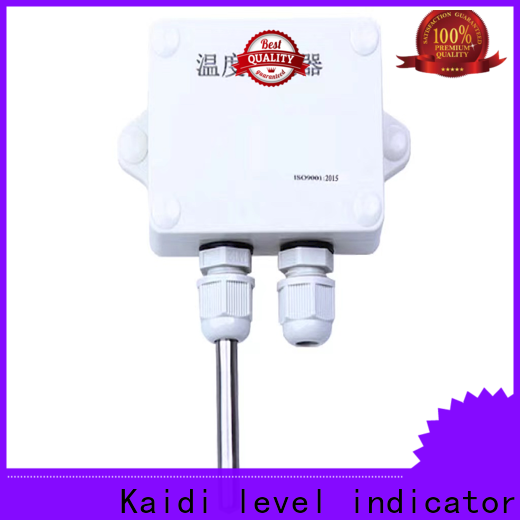 KAIDI company for industrial